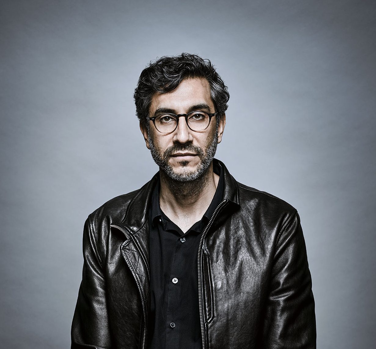 Ramin Bahrani The Rogovy Foundation