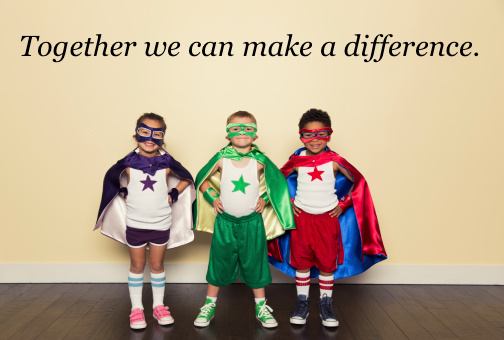 The Rogovy Foundation