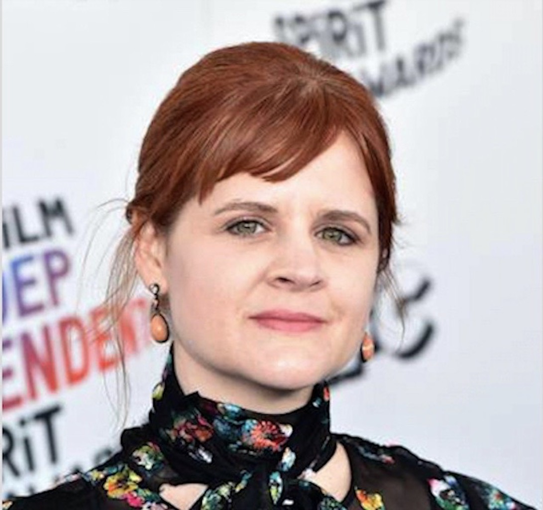 Summer Shelton_Producer – The Rogovy Foundation