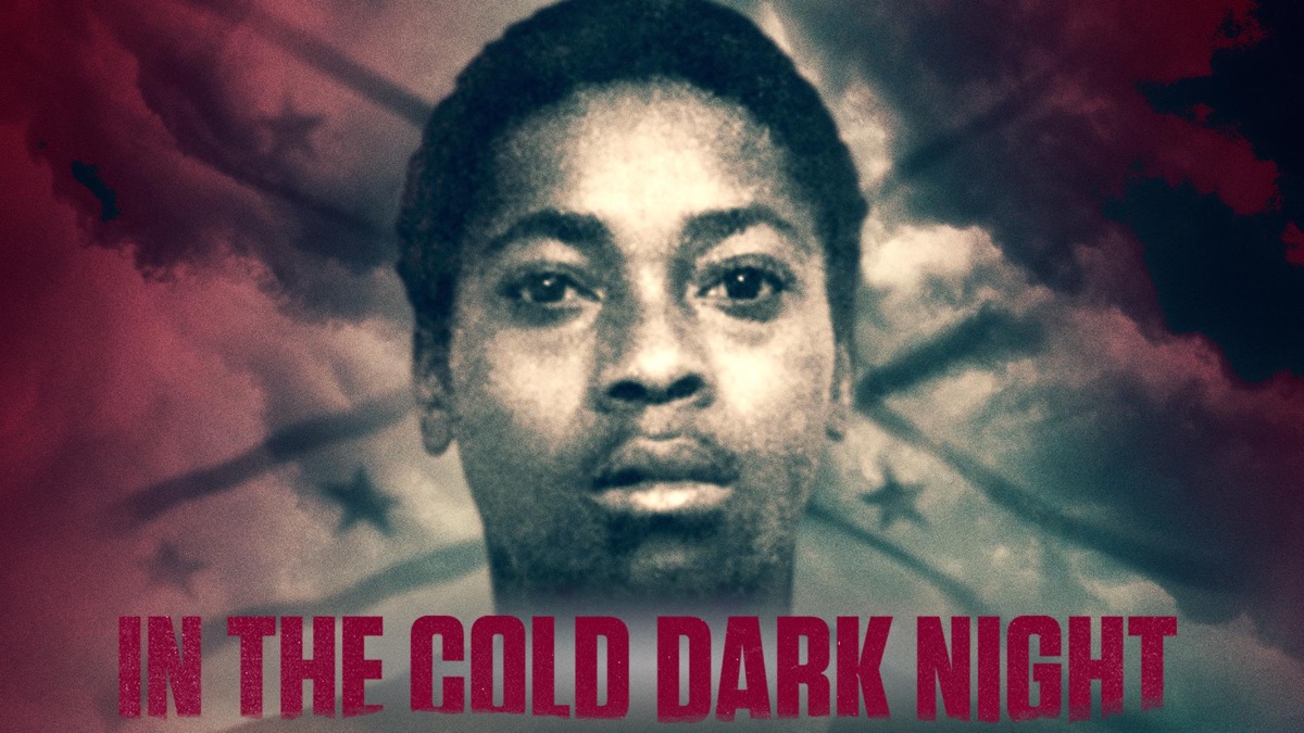 In the Cold Dark Night The Rogovy Foundation